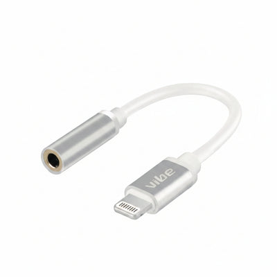 05382 - MFi Lightning to 3.5mm Headphone Adaptor