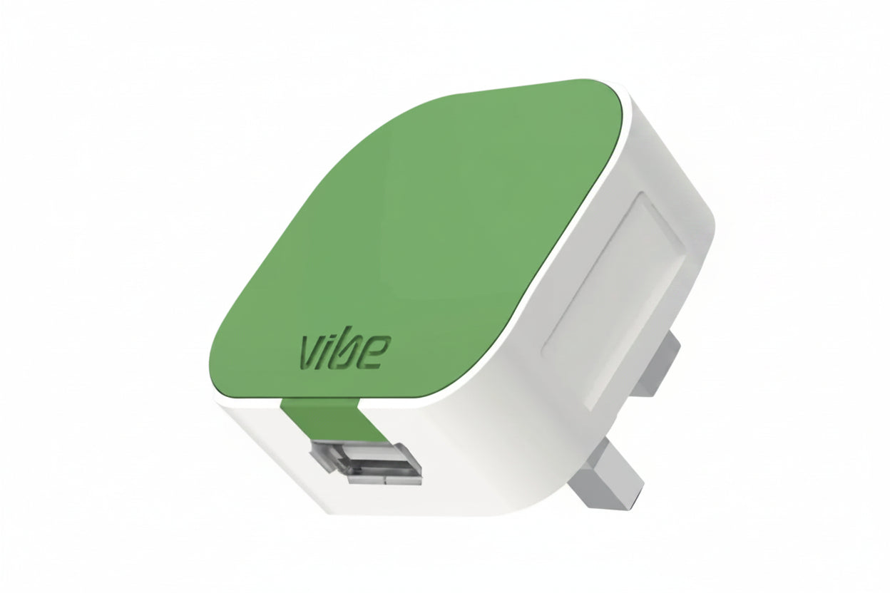 06341 - M4 2A USB Mains Charger