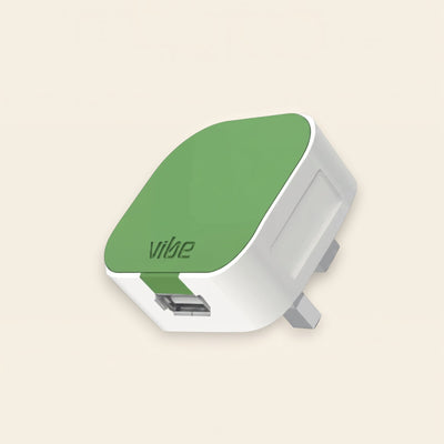 06341 - M4 2A USB Mains Charger