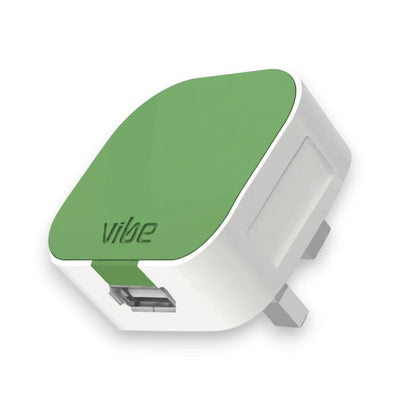 06341 - M4 2A USB Mains Charger