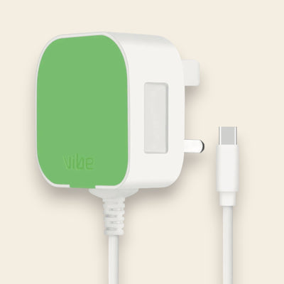 07171 - M4 USB-C Mains Charger 2.1A