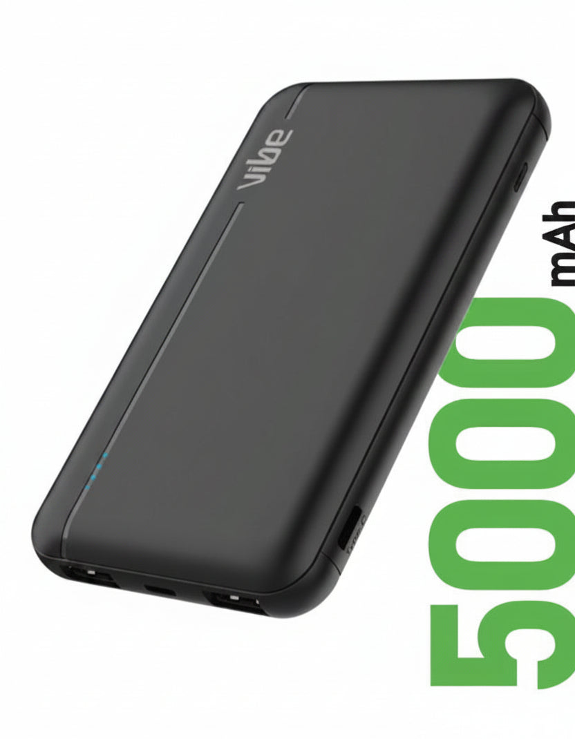 08703 - 5000mAh Power Bank