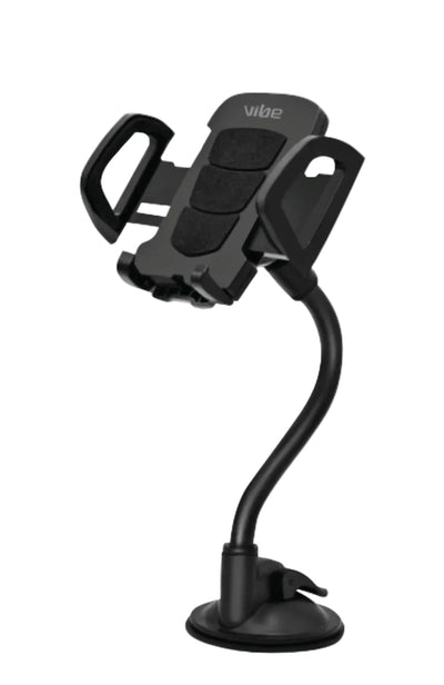 09381 - Swan Neck In-Car Phone Holder
