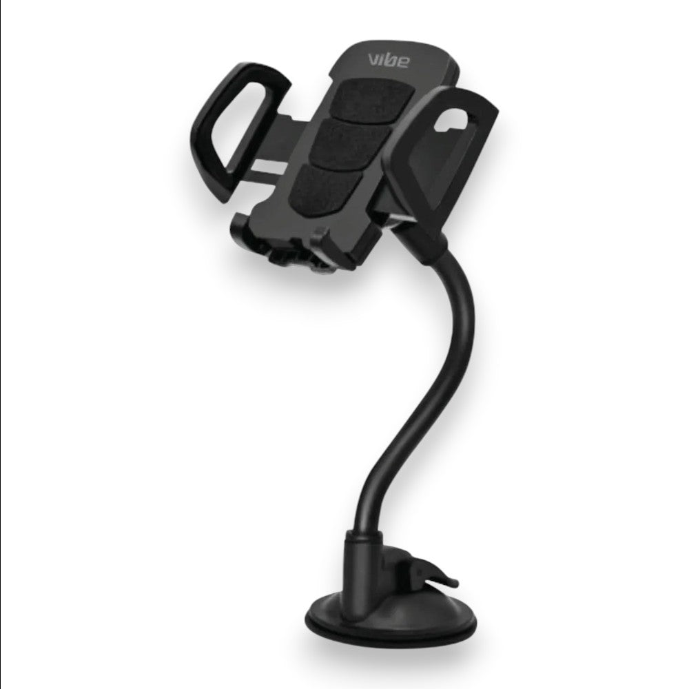 09381 - Swan Neck In-Car Phone Holder
