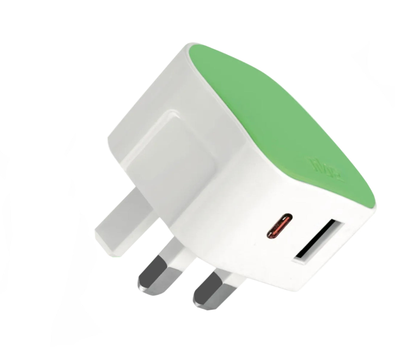 10874 - M5 USB & PD Mains Charger