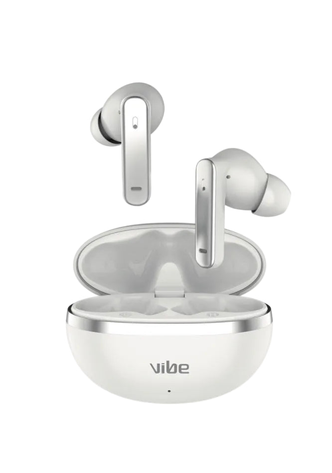 11468 - v2Pods Wireless Earbuds with Charging Case