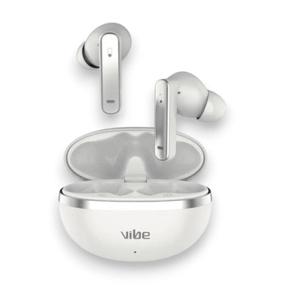 11468 - v2Pods Wireless Earbuds with Charging Case
