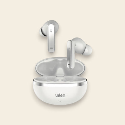 11468 - v2Pods Wireless Earbuds with Charging Case