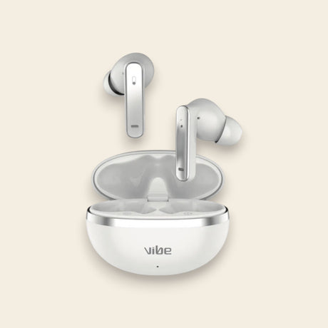 11468 - v2Pods Wireless Earbuds with Charging Case