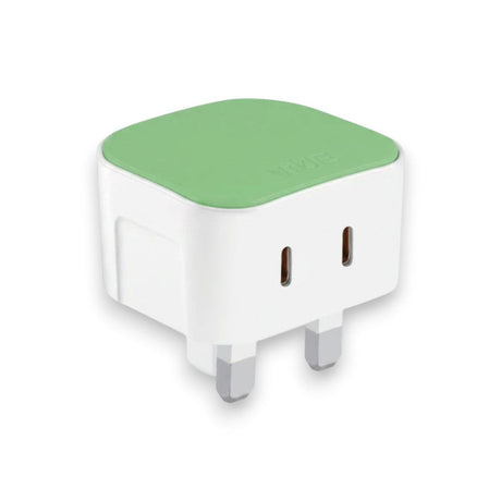 12694 - 30W Dual PD Mains Charger