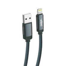 16494 - Braided iPhone Lightning Cable 1.2M 1