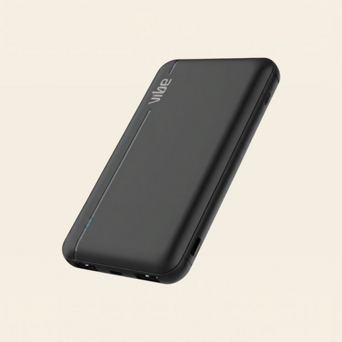 08703 - 5000mAh Power Bank
