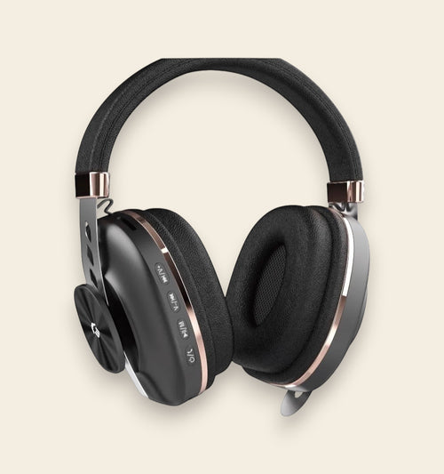 15961 - Over-Ear Headphones