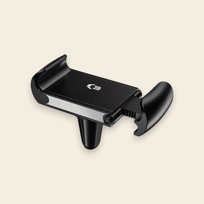 11123 - Vent Grip In-Car Phone Holder