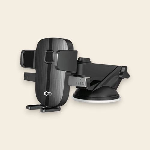 11154 - Quick Grip In-Car Phone Holder