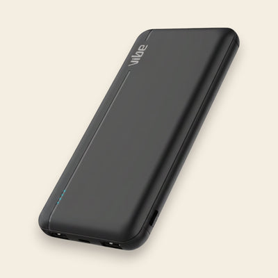 08734 - 10000mAh Power Bank