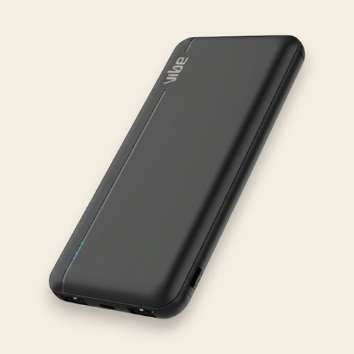 08734 - 10000mAh Power Bank