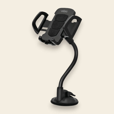 09381 - Swan Neck In-Car Phone Holder