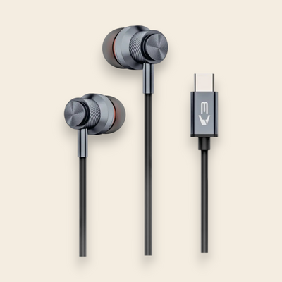 16159 - USB-C Wired Earphones