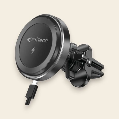 16586 - Wireless Charging In-Car Holder