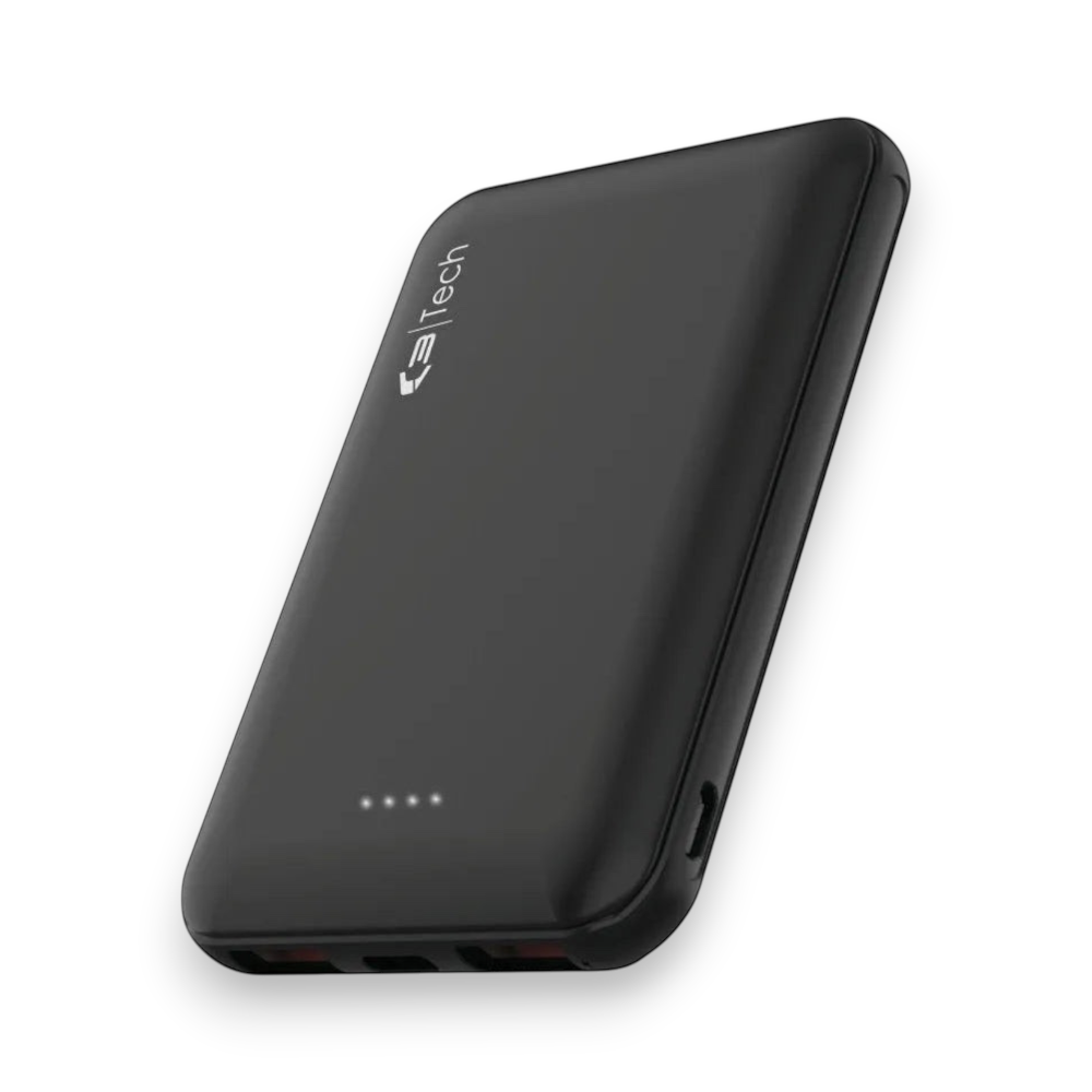 16081 - 4000mAh Power Bank