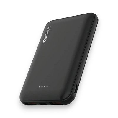 16081 - 4000mAh Power Bank