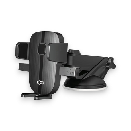 11154 - Quick Grip In-Car Phone Holder