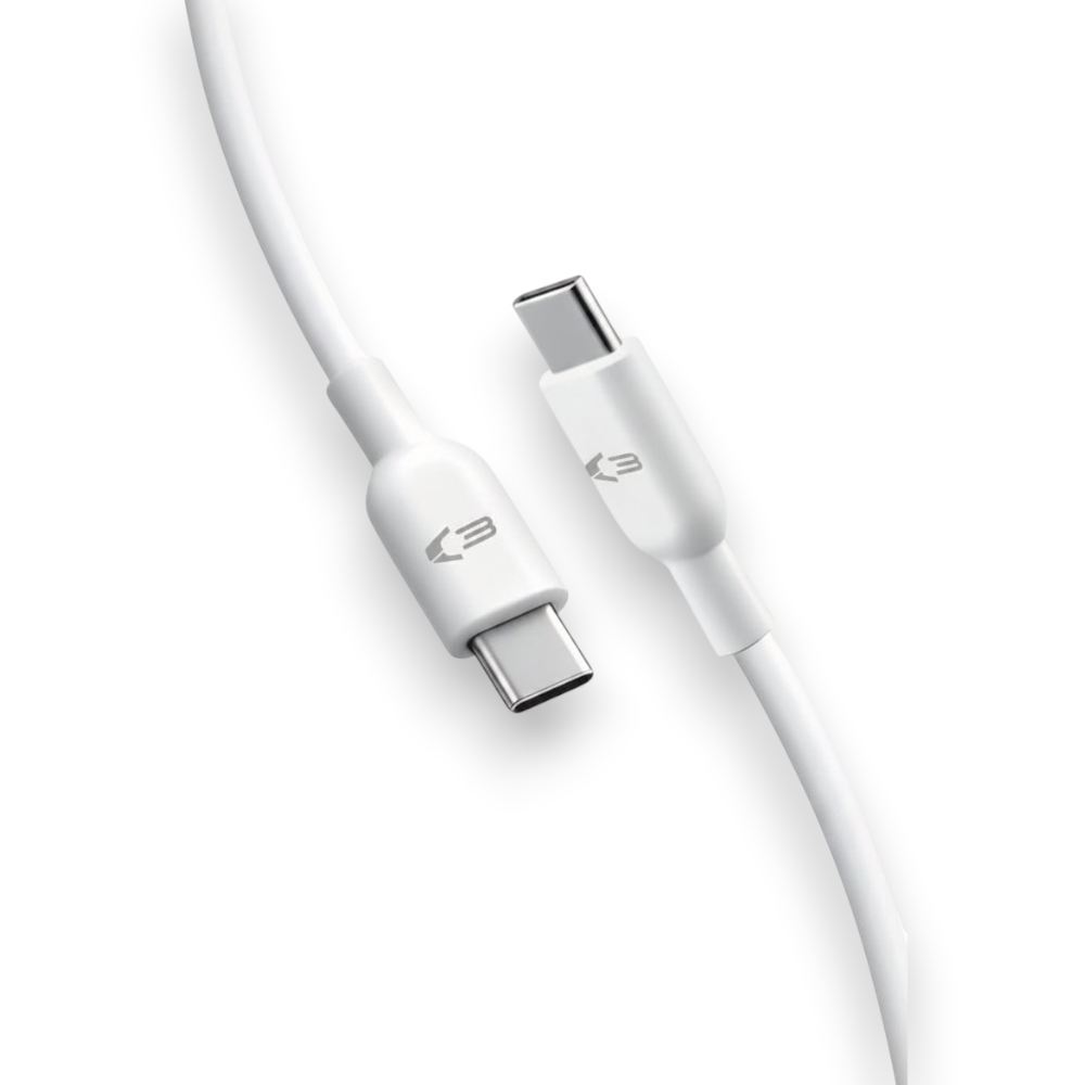 16678 - TPE USB-C to USB-C Cable