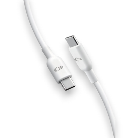 16678 - TPE USB-C to USB-C Cable