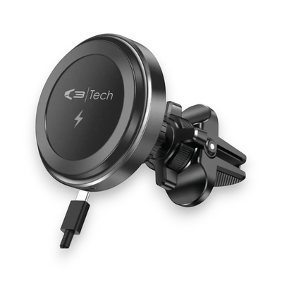 16586 - Wireless Charging In-Car Holder