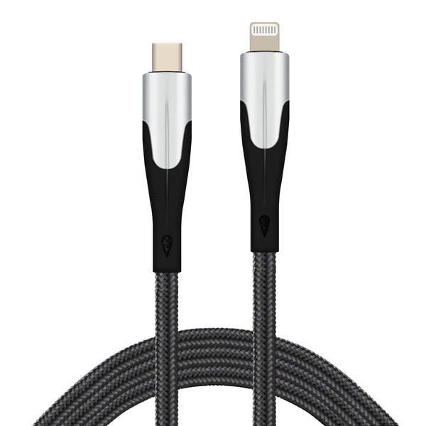 USB-C To Lighning Cable