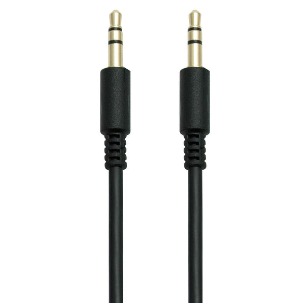 C3 Aux Cable Audio connection Cable 90cm Length 3.5mm