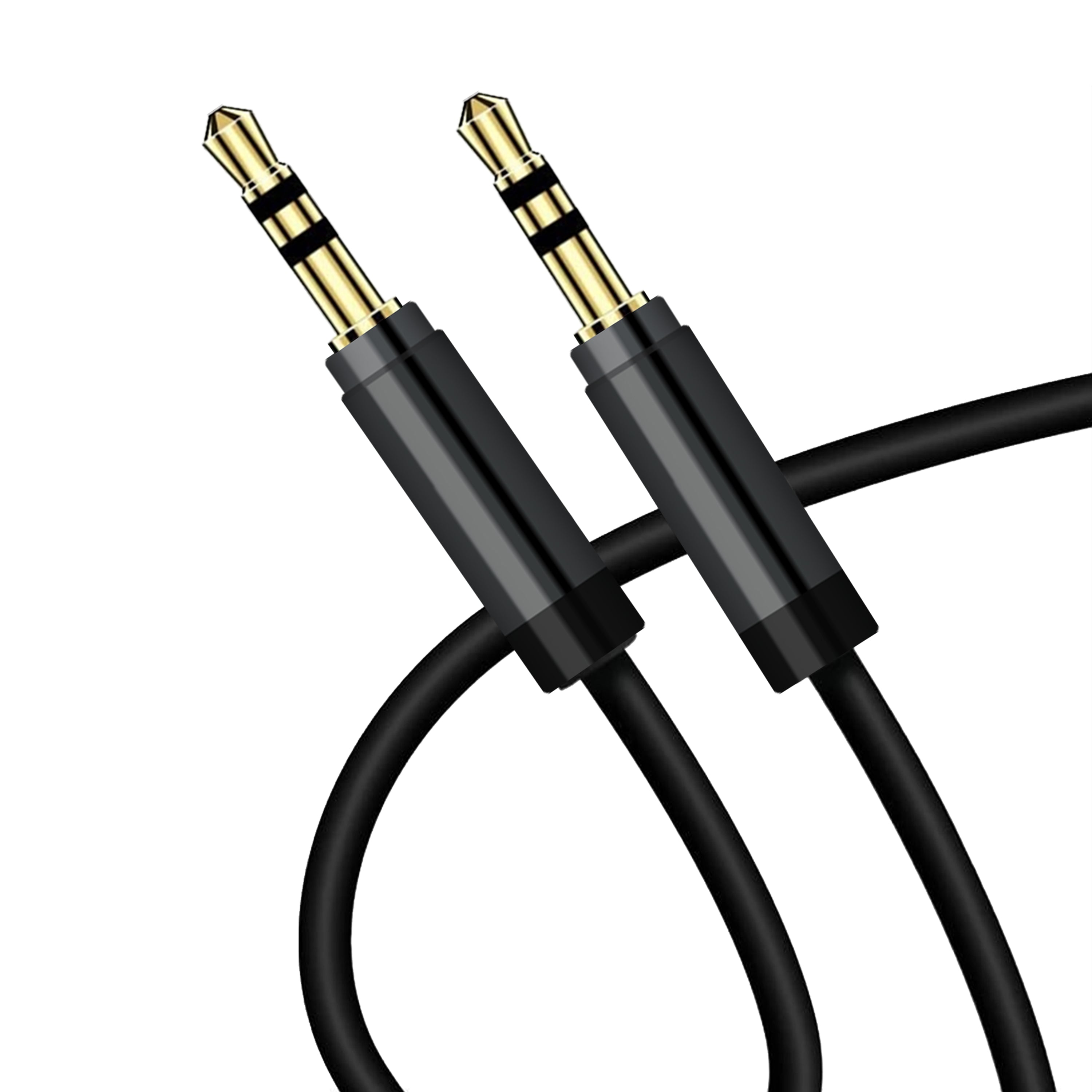 Audio Connection AUX Cable vibe – Vibe Centre Ltd