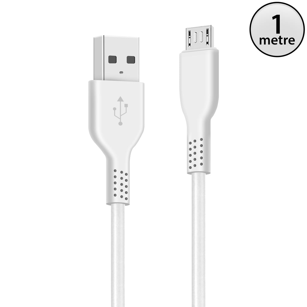 Micro USB Data Cable 1 meter